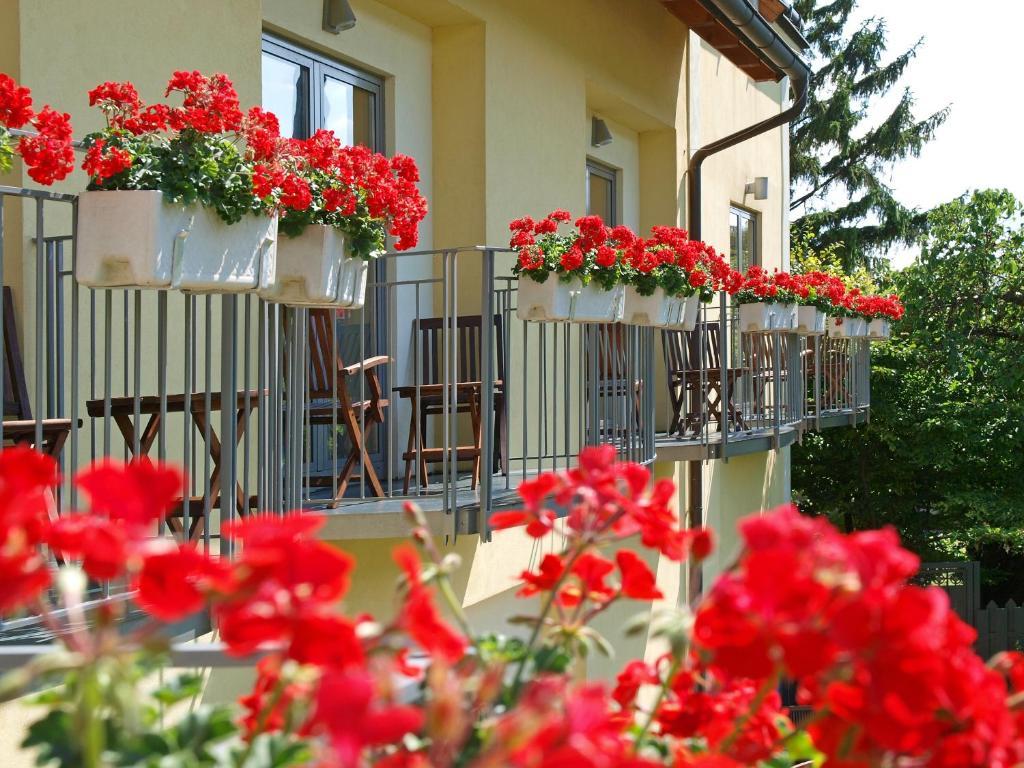 Hotel Turmhof Gumpoldskirchen Habitación foto